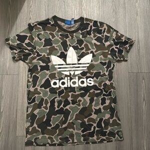 Adidas T Shirt